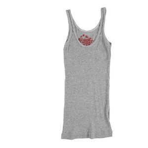 Heart Breaker Womens Solid Ribbed Tank Top, NWT